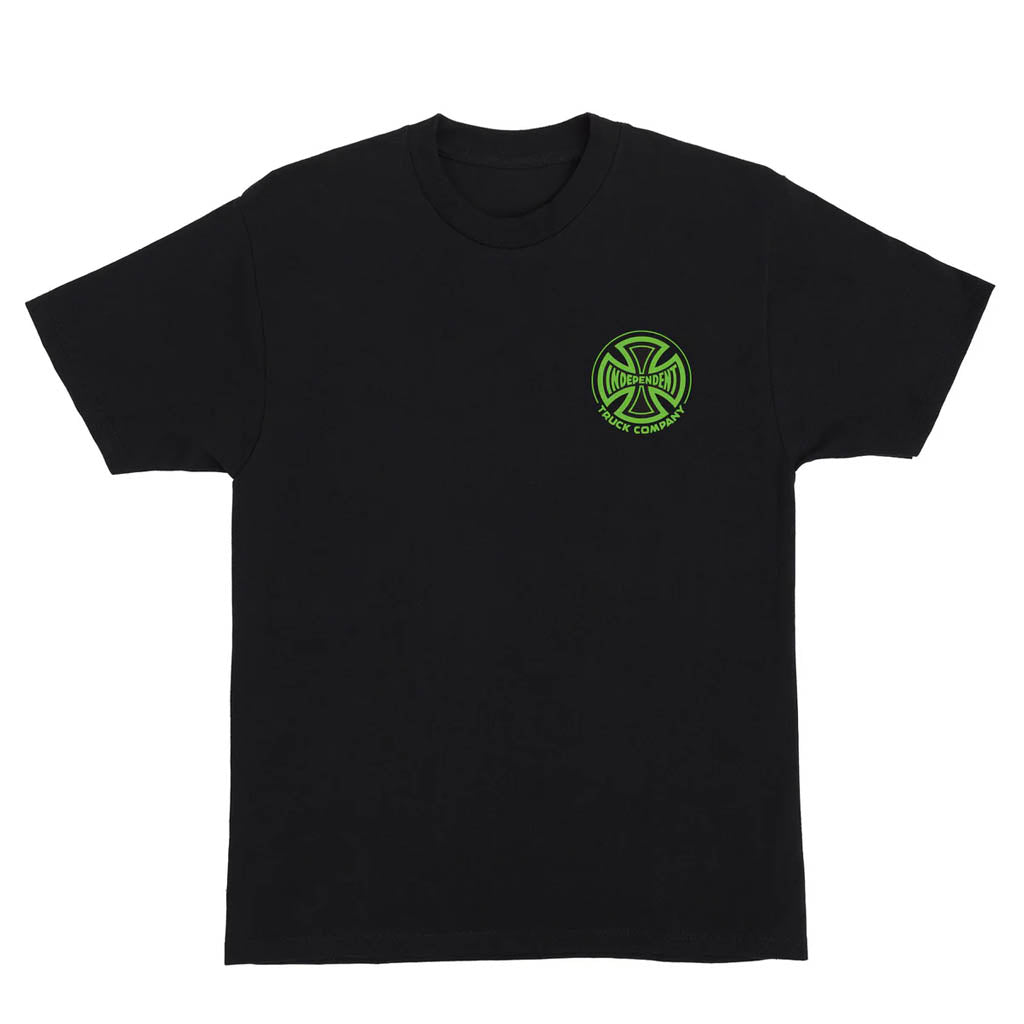 Independent Truck Co Legacy T-Shirt Black