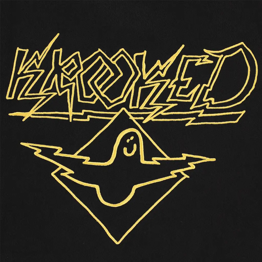 Krooked Lightening Jacket 1