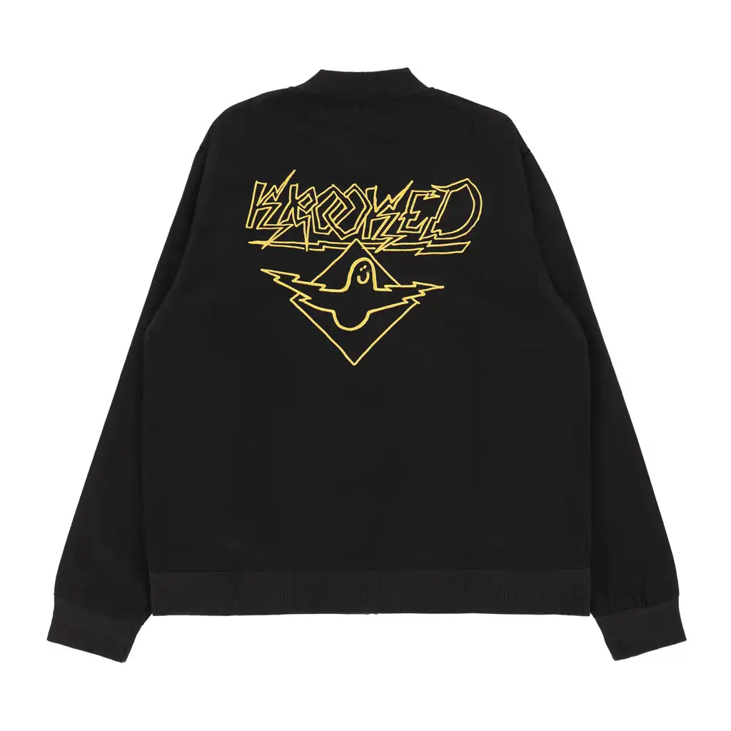 Krooked Lightening Jacket 3