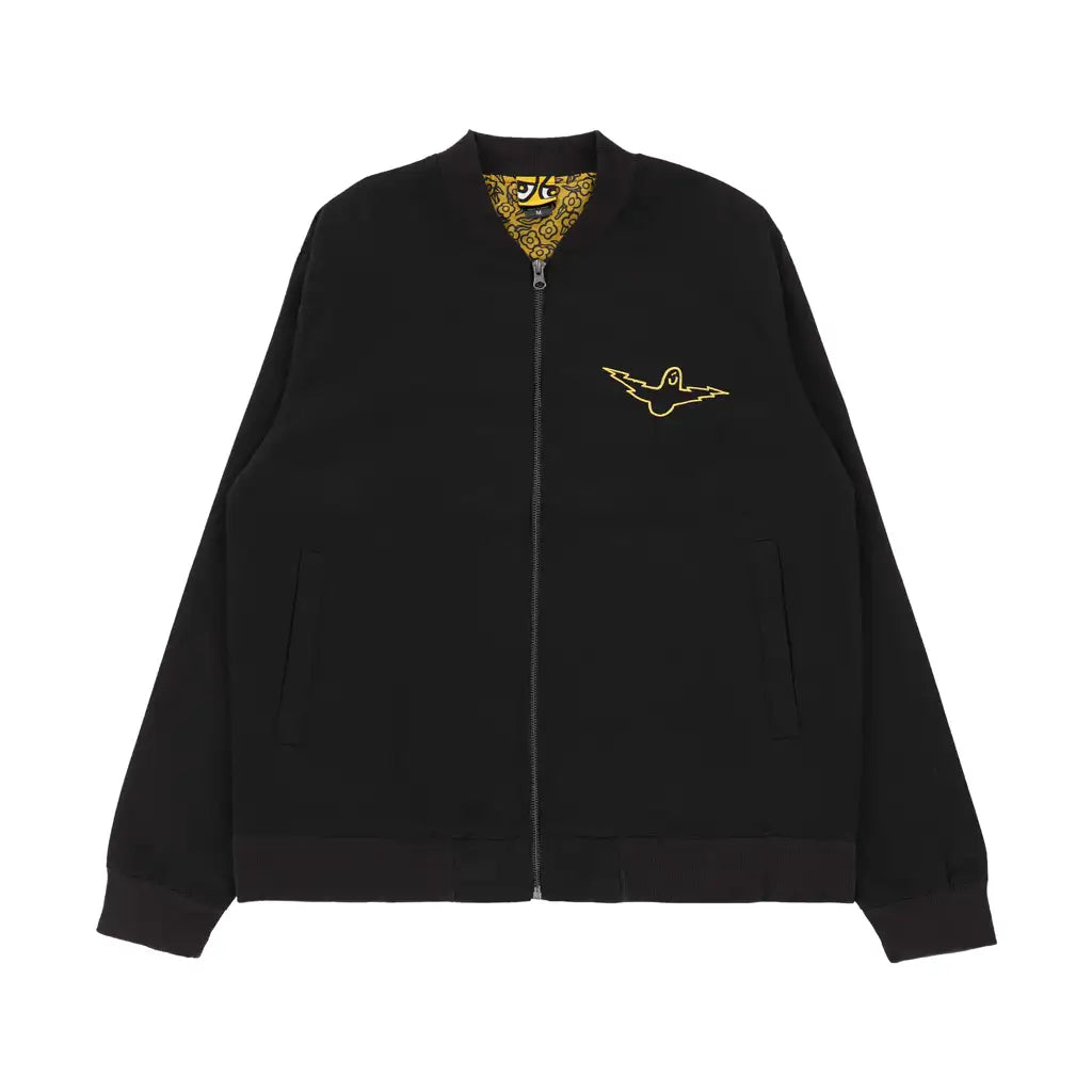 Krooked Lightening Jacket 4