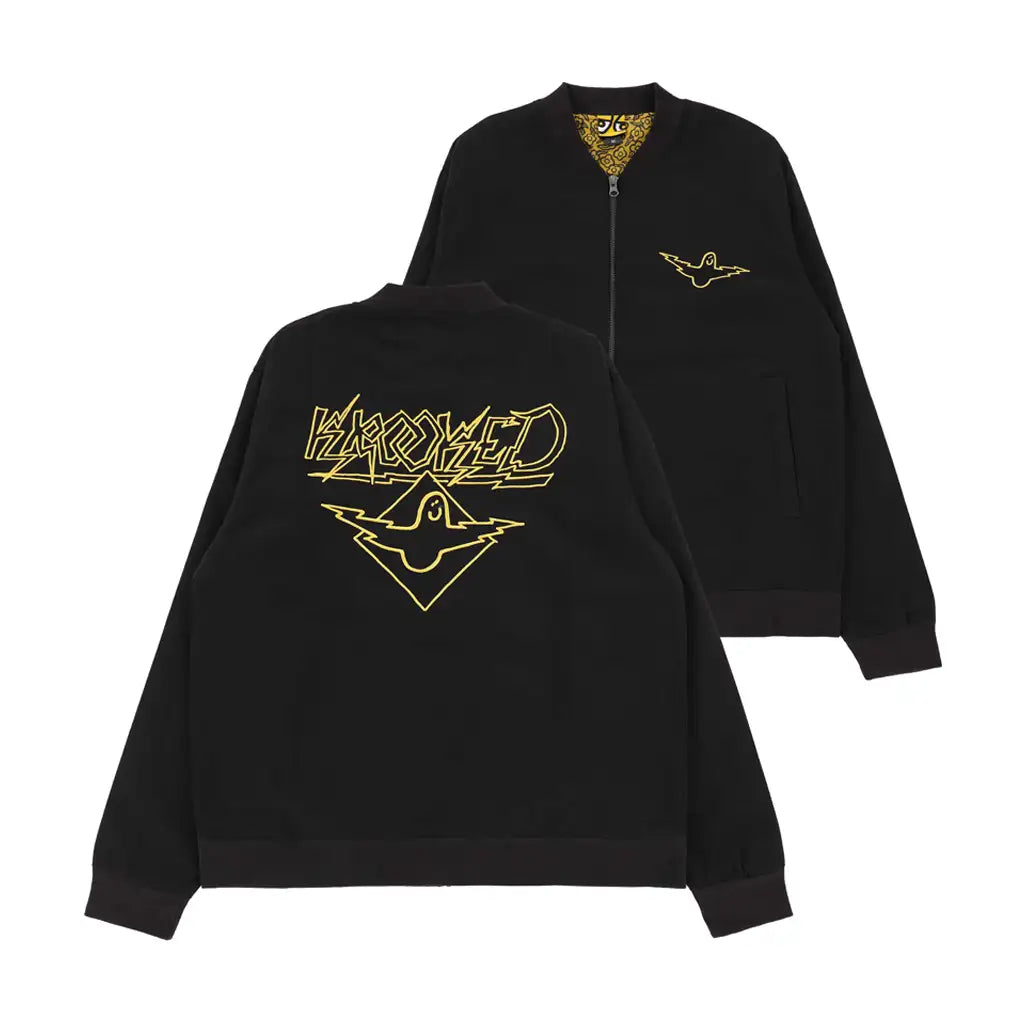 Krooked Lightening Jacket 5