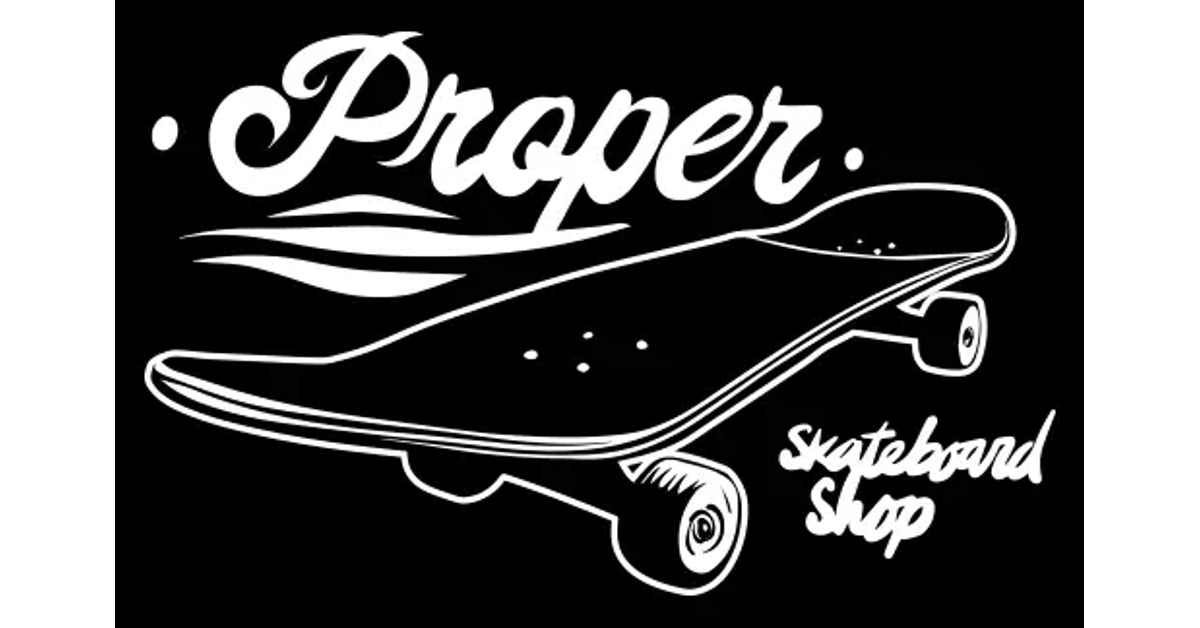 Insoles – Proper Skate Shop