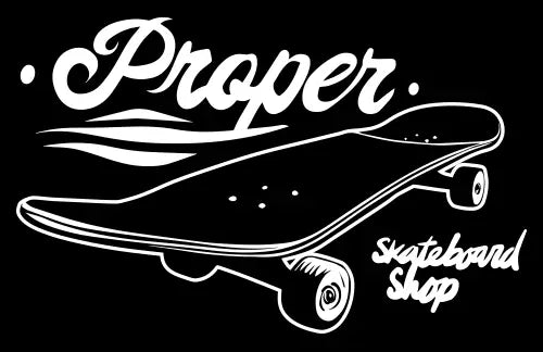 Proper Skate Shop