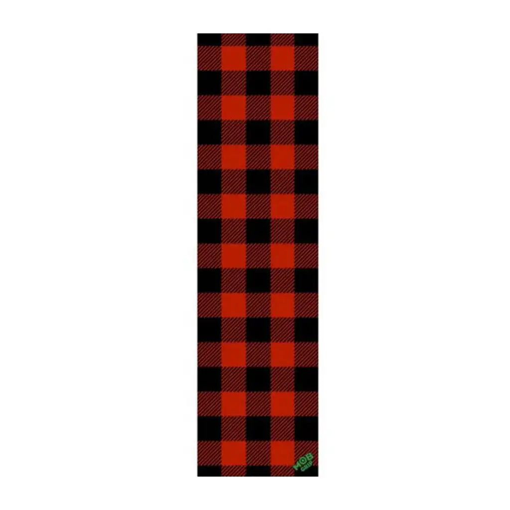 Get Plaidical Skateboard Griptape