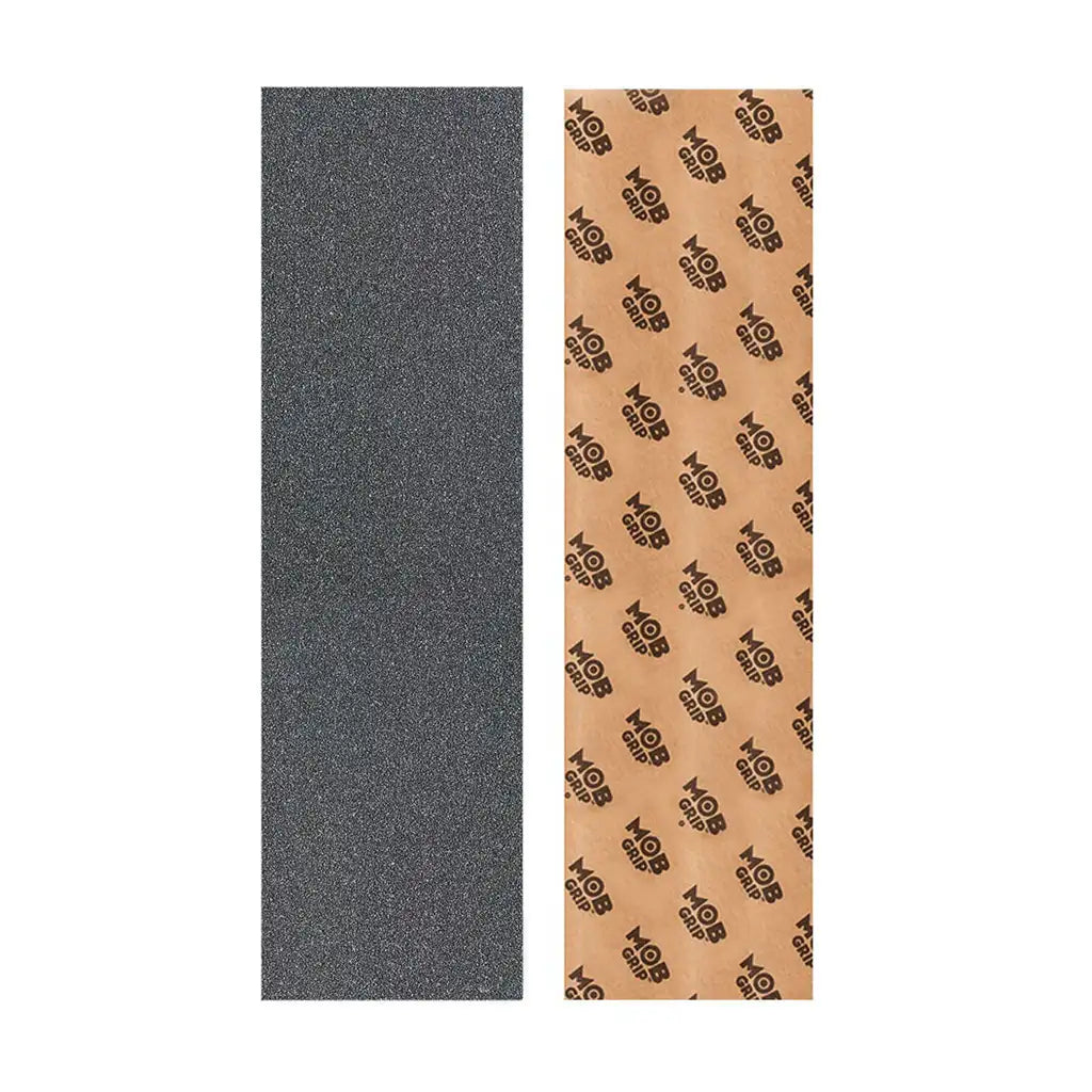 Mob Skateboard Griptape Black 9" Black 9"