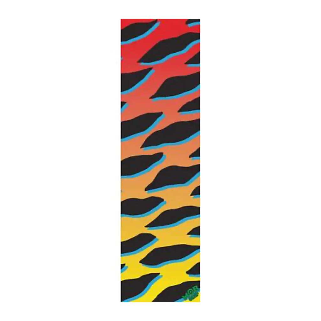 Wyld Tiger Skateboard Griptape