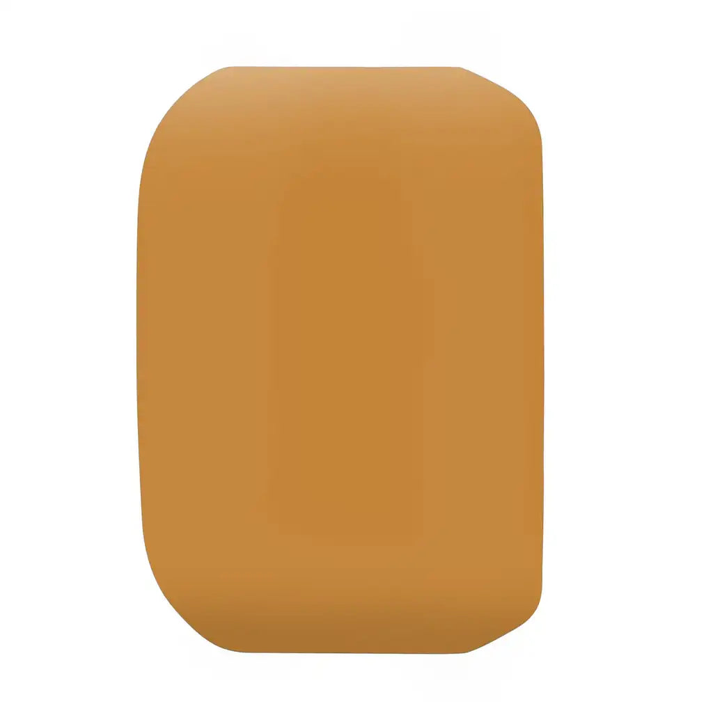 OJ Boserio Sad Security 97a Skateboard Wheels Orange 2