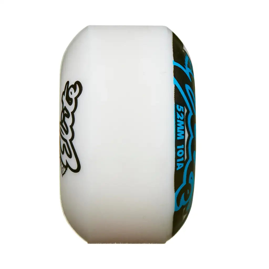 OJ Elite EZ Edge 101A Skateboard Wheels 2