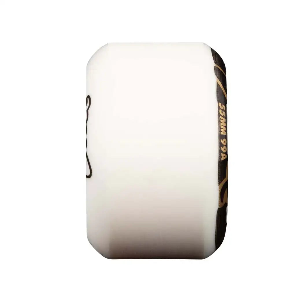 OJ Elite Hardline 99A Skateboard Wheels