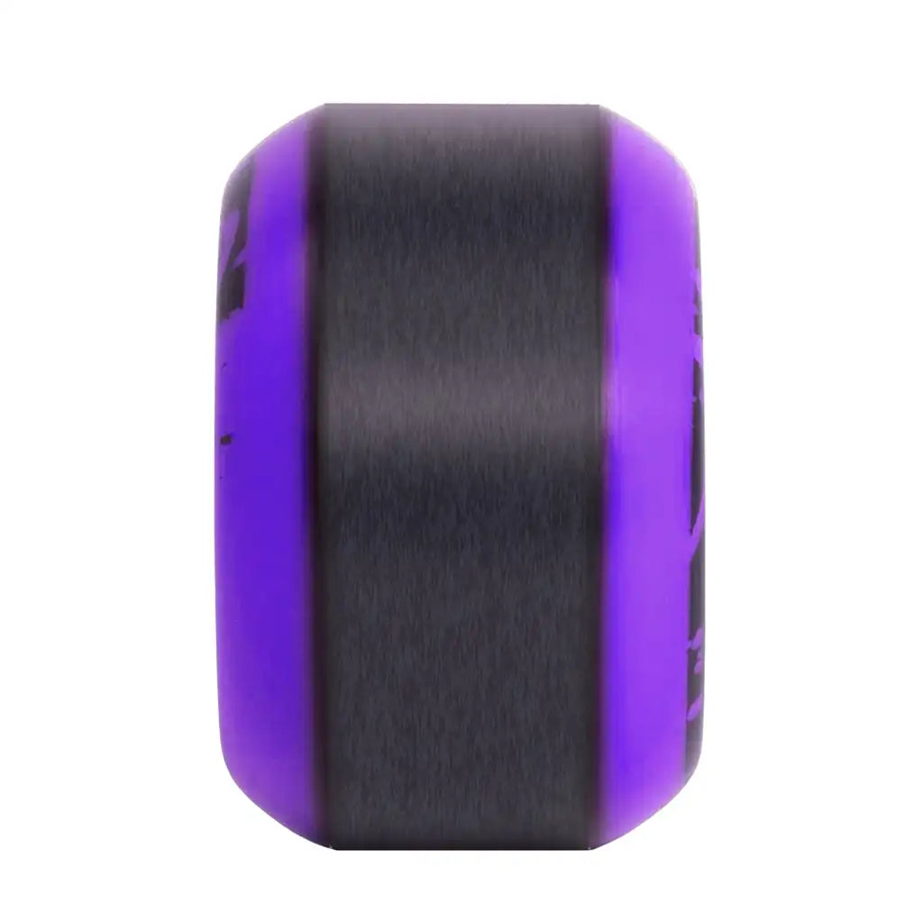 OJ x Creature How to Kill a Vampire 99a Bloodsuckers Skateboard Wheels 2