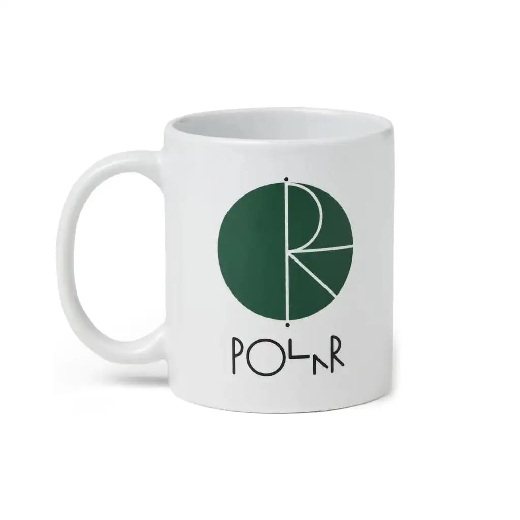 Polar Logo Coffee Mug