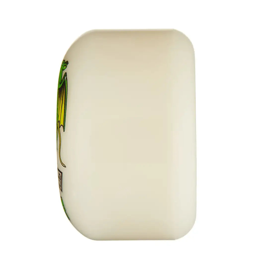 Powell Peralta Nano Rats V4 Wide 53MM X 34MM 97A Skateboard Wheels