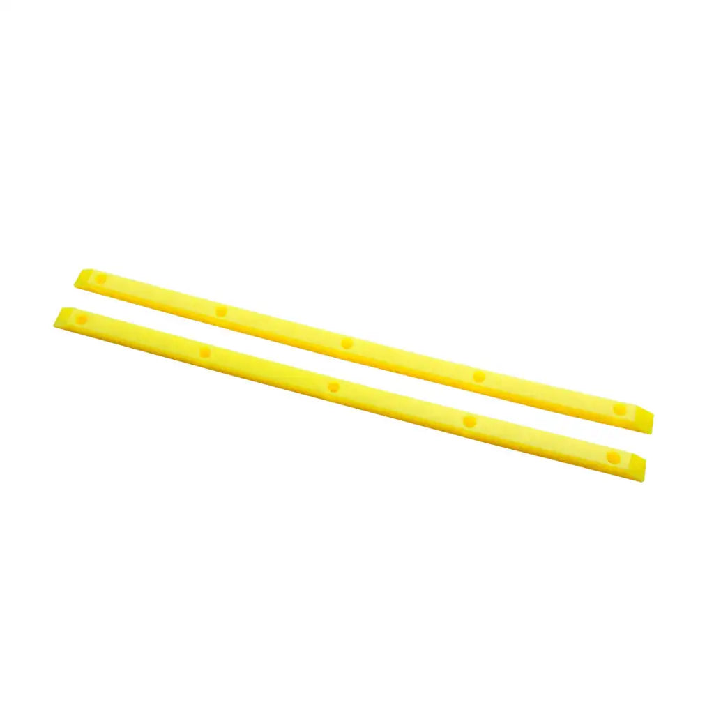 Powell Rib Bones Skateboard Rails Multi 2