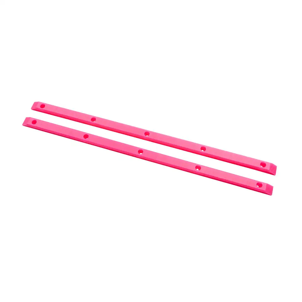 Powell Rib Bones Skateboard Rails Multi 4