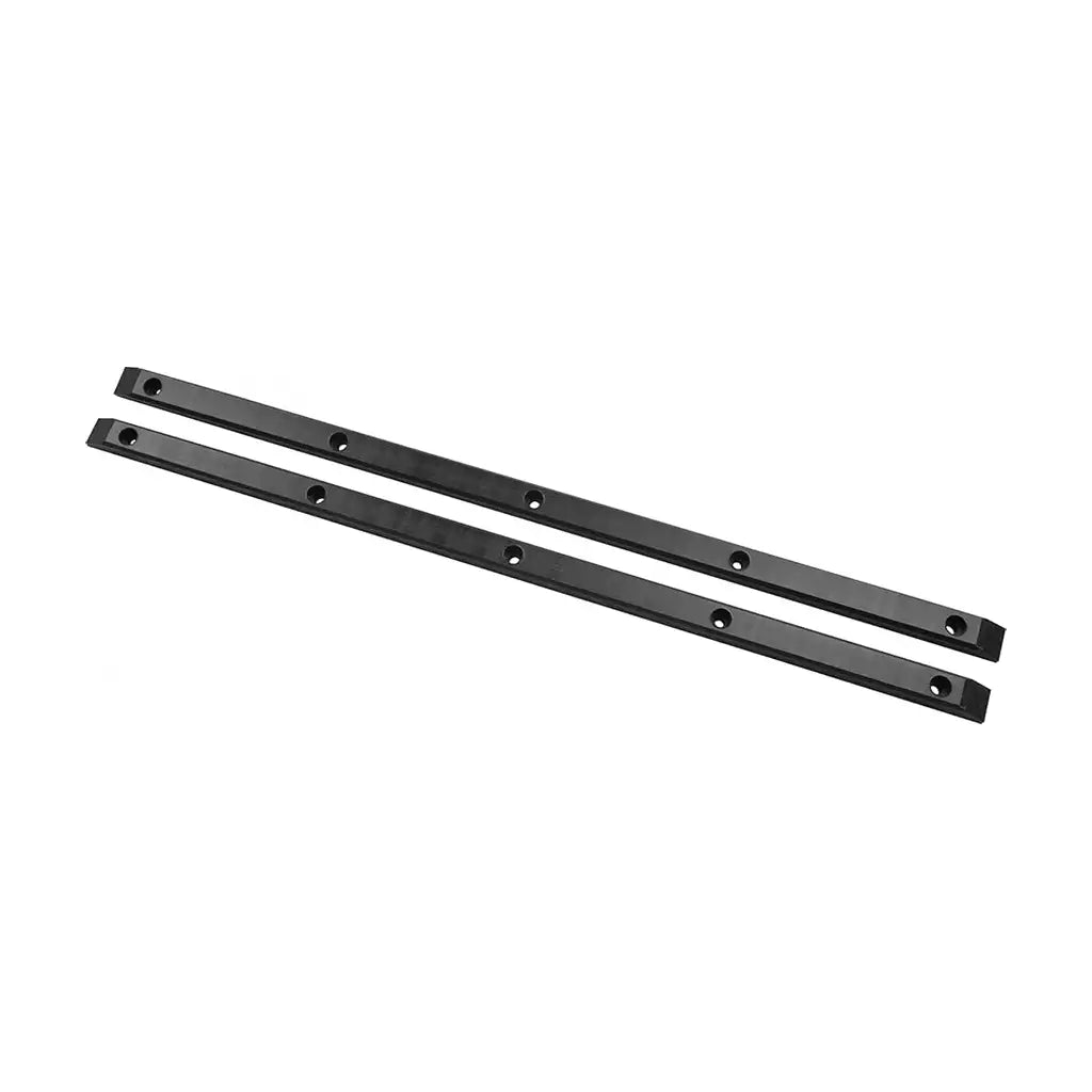 Powell Rib Bones Skateboard Rails Multi 4