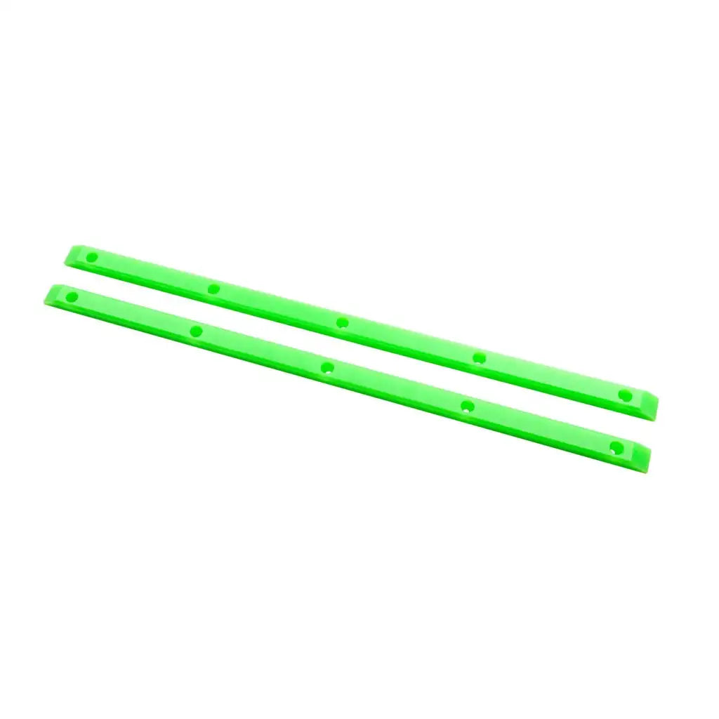 Powell Rib Bones Skateboard Rails Multi 5