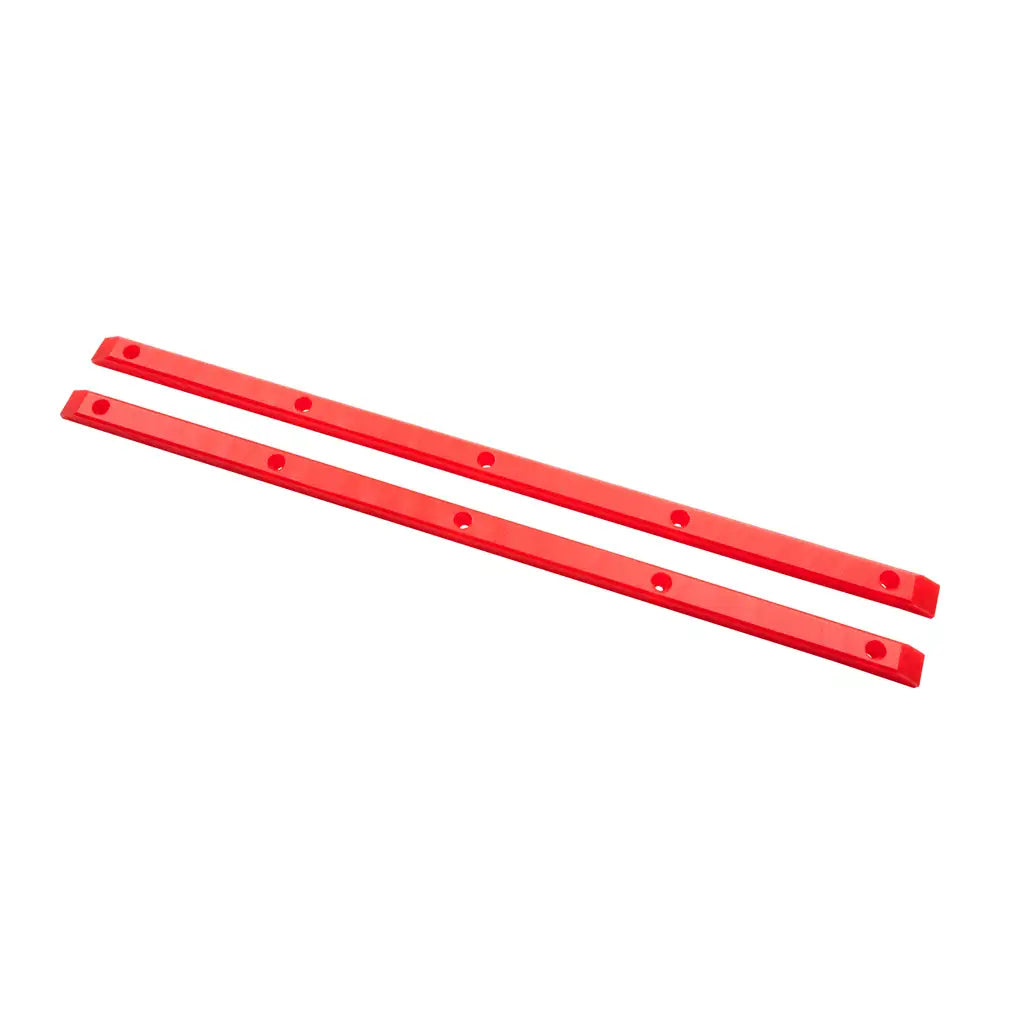 Powell Rib Bones Skateboard Rails Multi 6