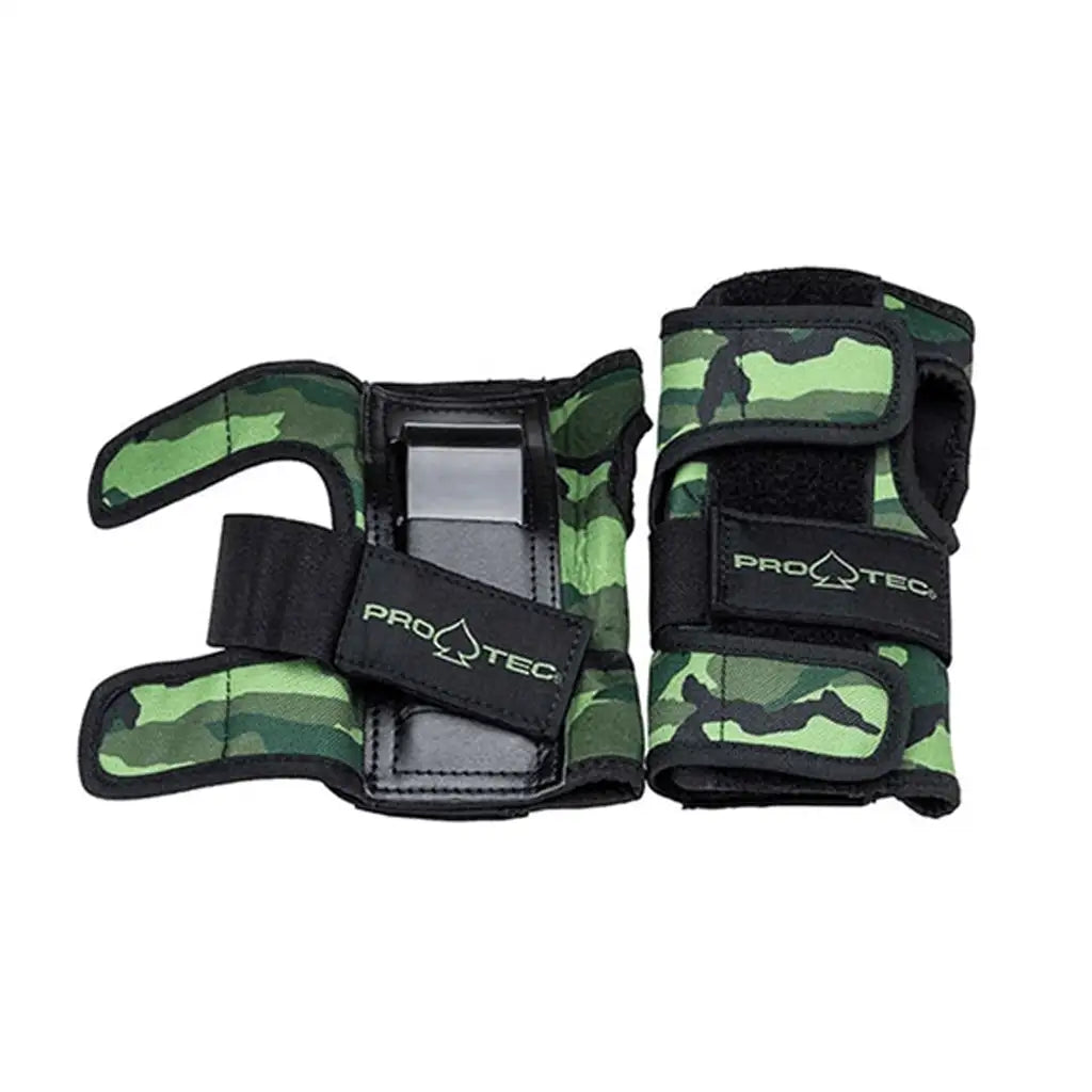 Wrist Guards Camo