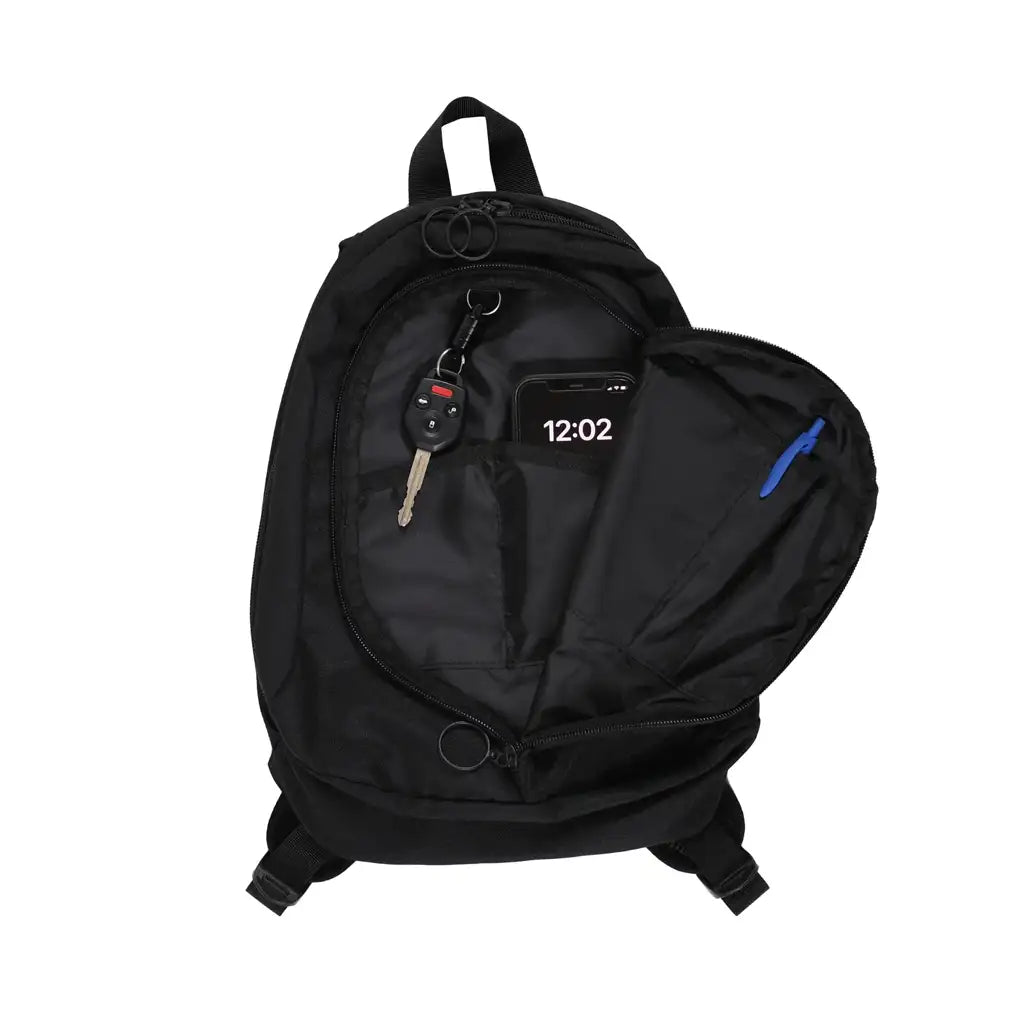 Quasi Arcana Backpack 3