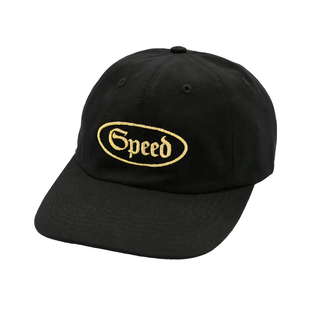 Quasi Speed Hat