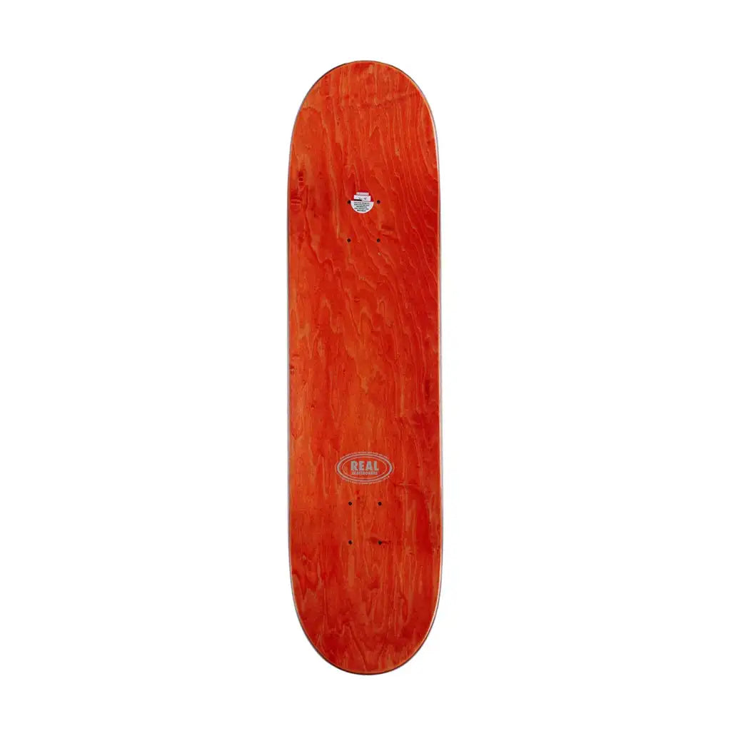 Kyle Walker Woven EZ Rider Skateboard Deck 8.38 1