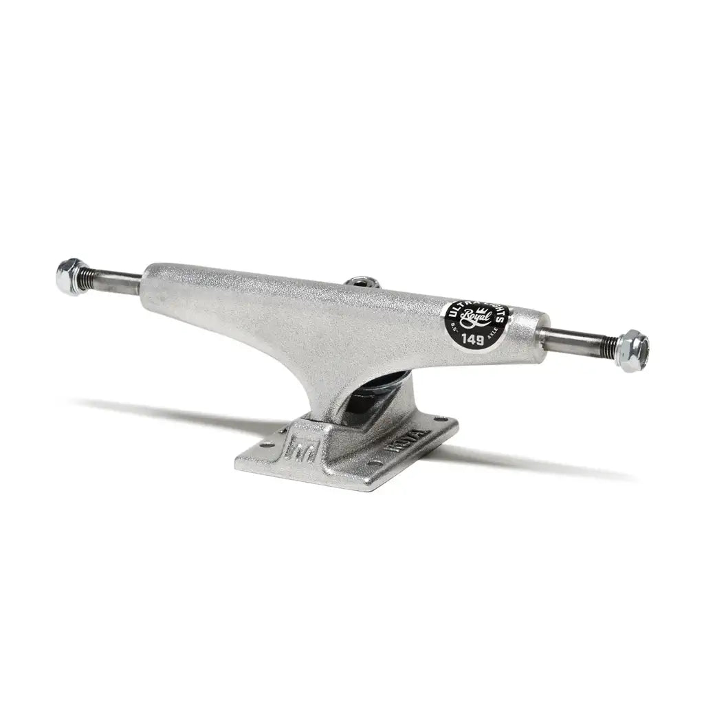 Ultra Light Skateboard Trucks Raw