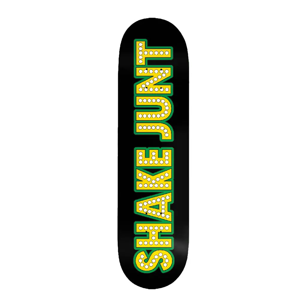 Shake Junt Deck 8.25