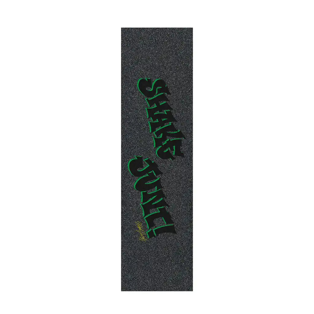 Shake Junt Nikolai Plombo Mob Griptape