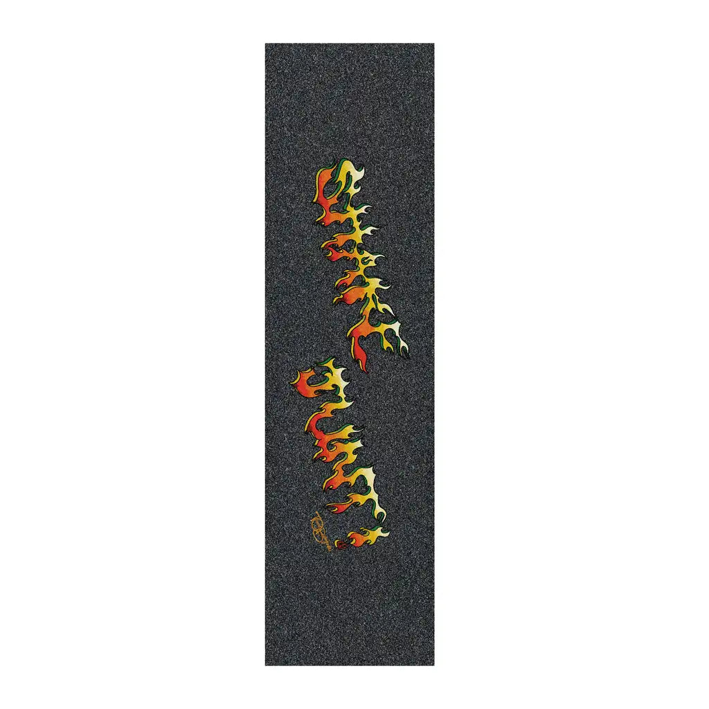 Shake Junt Tanner Burzinski Mob Griptape