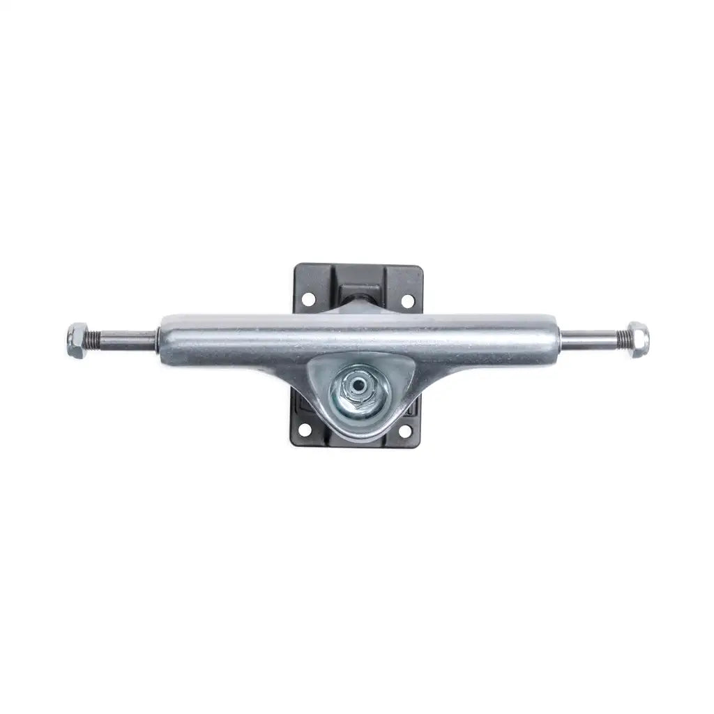 Slappy ST1 Classic Hollow Skateboard Trucks Gunmetal 3