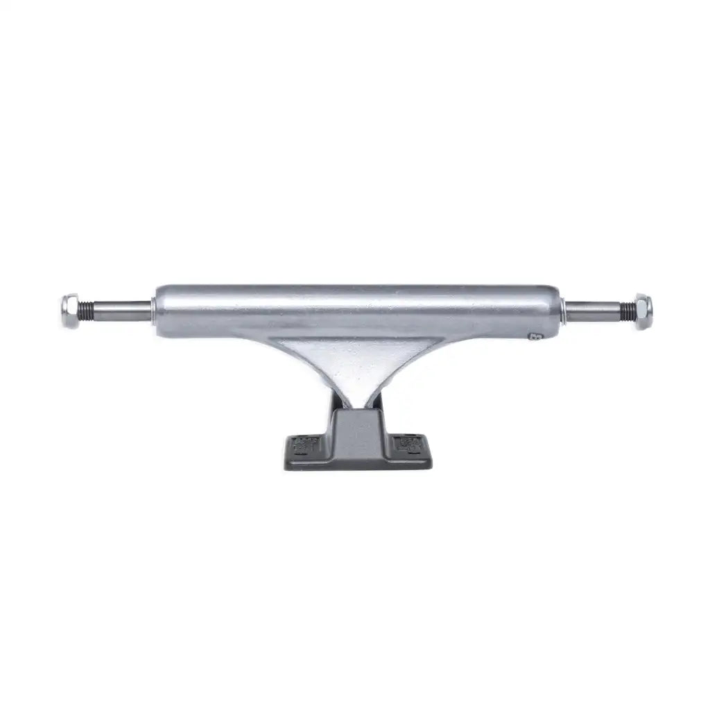 Slappy ST1 Classic Hollow Skateboard Trucks Gunmetal 1