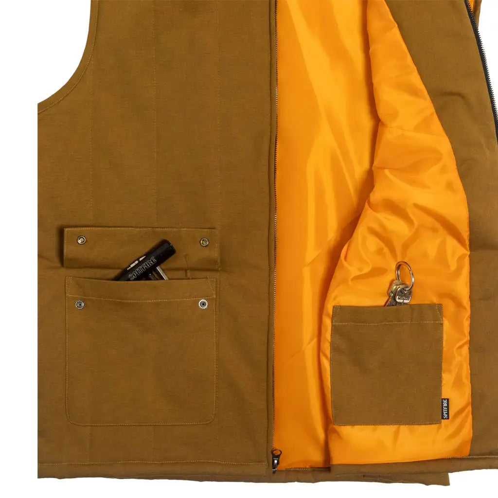 Spitfire Bighead Vest 3