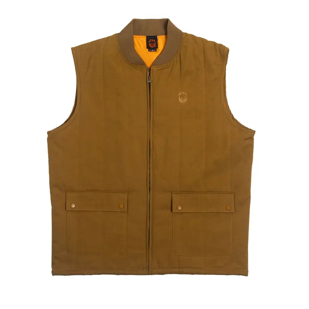 Spitfire Bighead Vest 1