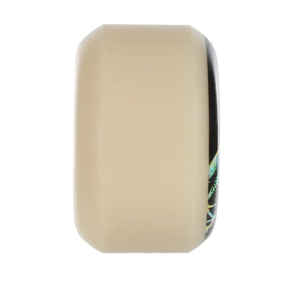 Spitfire Formula Four Conical 101D Skateboard Wheels Green 2