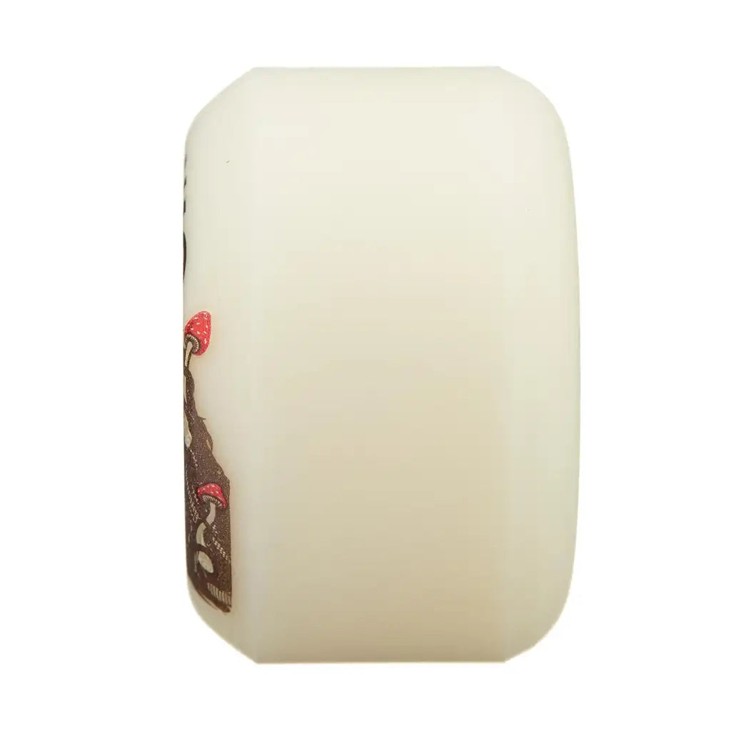 Formula Four Durao Burn Squad 99A 54MM Skateboard Wheels