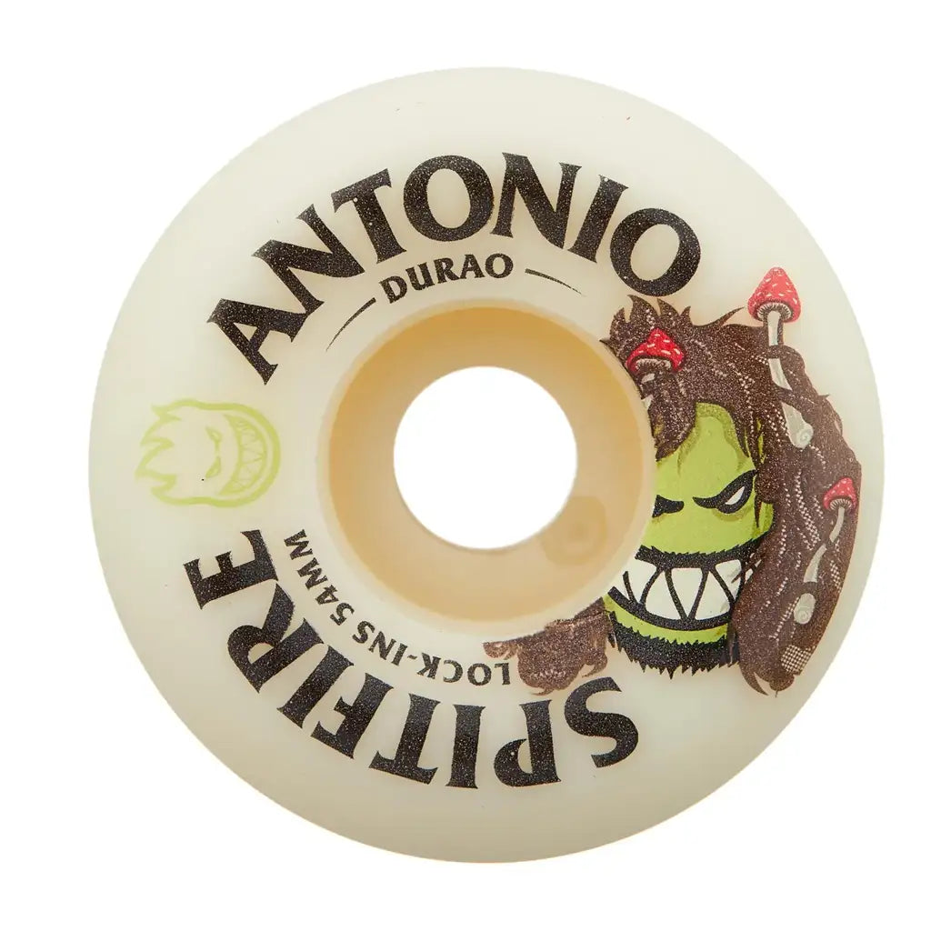 Formula Four Durao Burn Squad 99A 54MM Skateboard Wheels