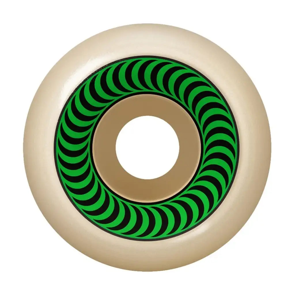 Spitfire Formula Four OG Classics 99A Skateboard Wheels