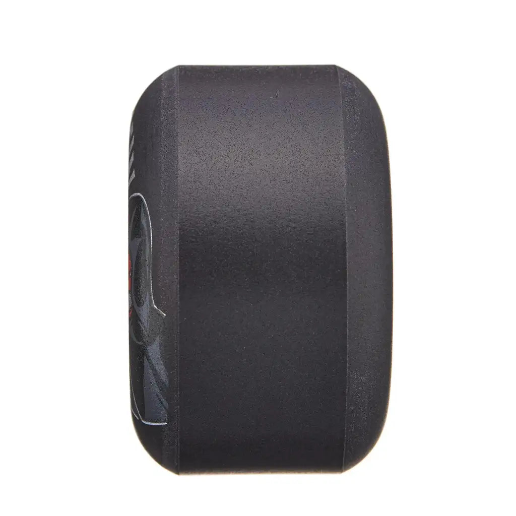 Spitfire Formula Four Wilson Burn Squad 99A 56MM Skateboard Wheels Black 2