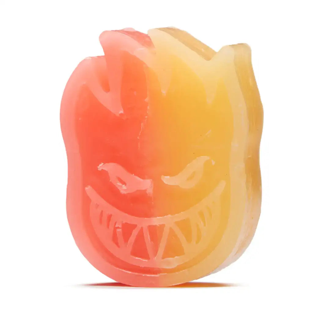 Spitfire Swirl Curb Wax 2