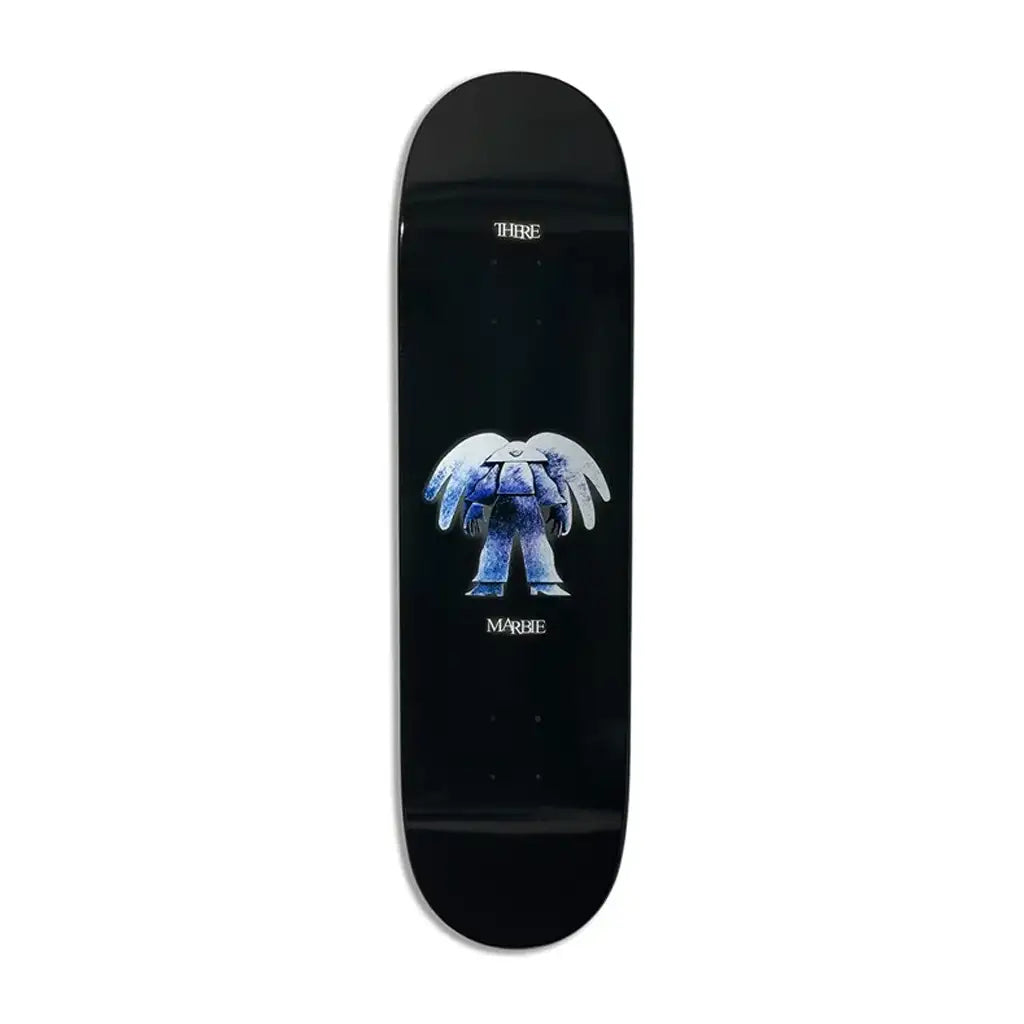 Marbie Angel Easy RIder Skateboard Deck 8.5