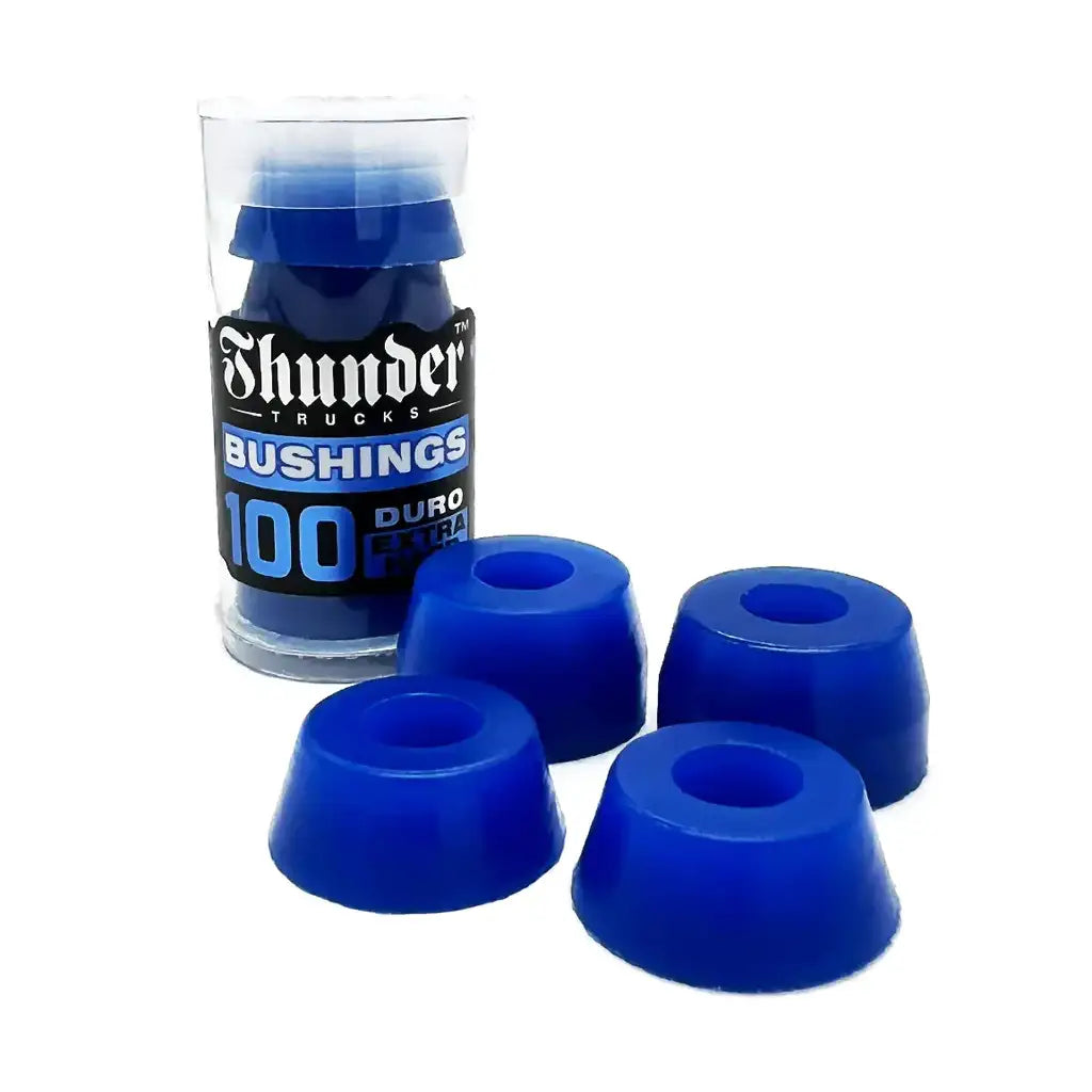 Premium 94D Medium Hard Skateboard Bushings