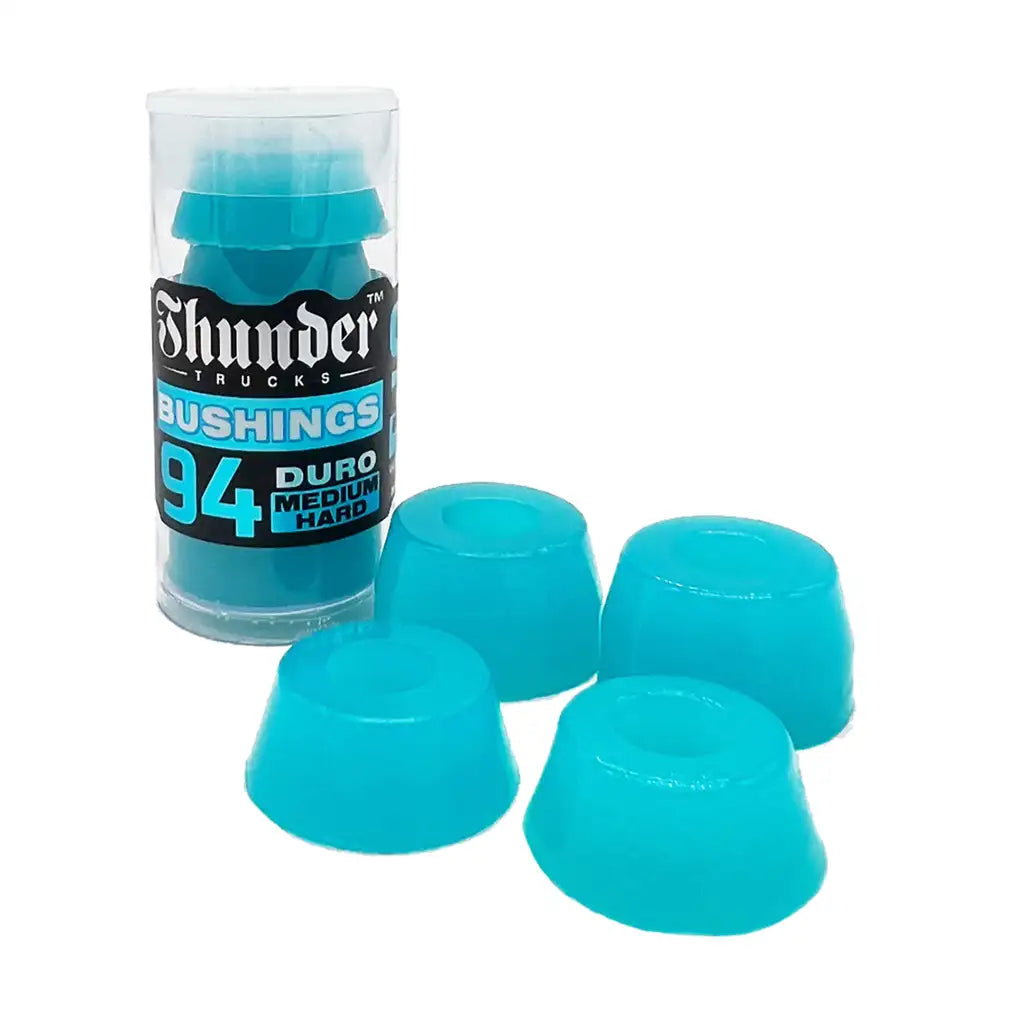 Thunder Premium 94D Bushings Medium Hard