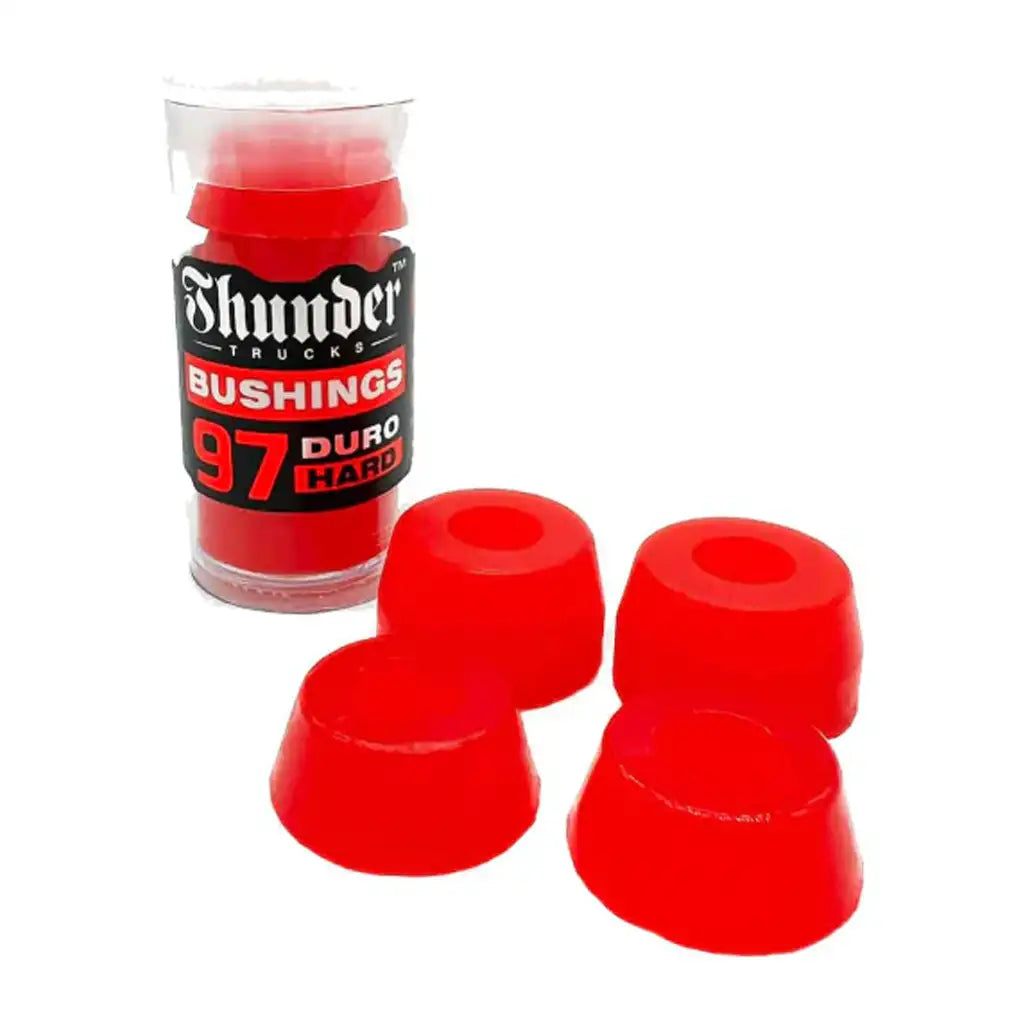 Thunder Premium 97D Bushings Hard