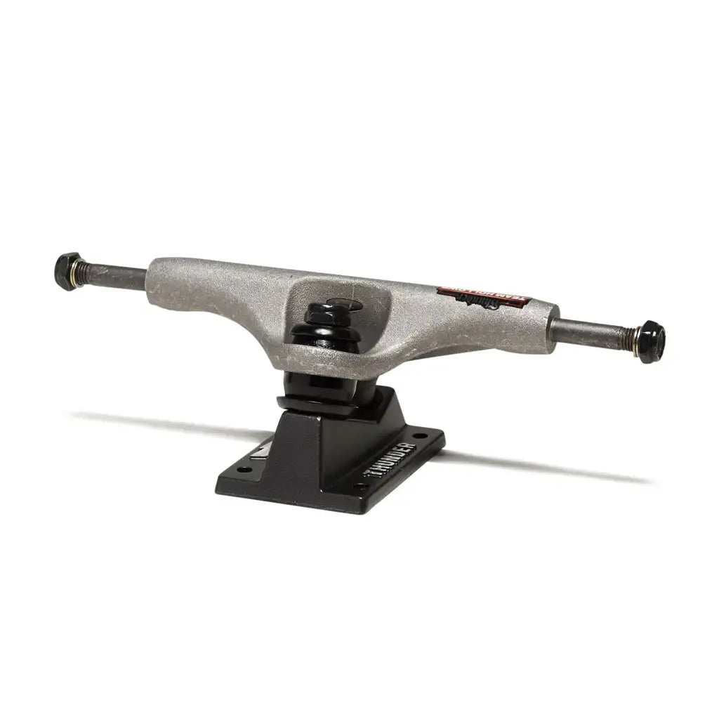 Thunder Team Hollow Skateboard Trucks Raw / Black 2