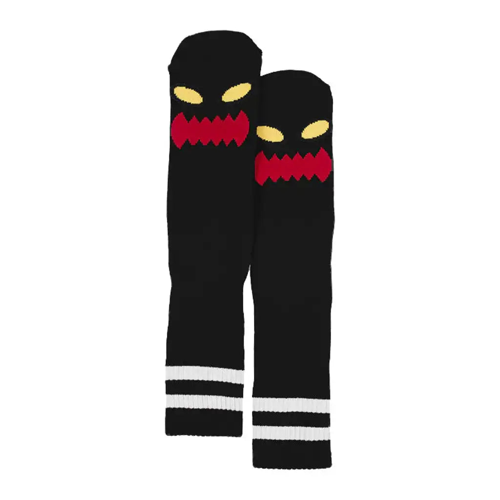 Toy Machine Monster Face Socks 3