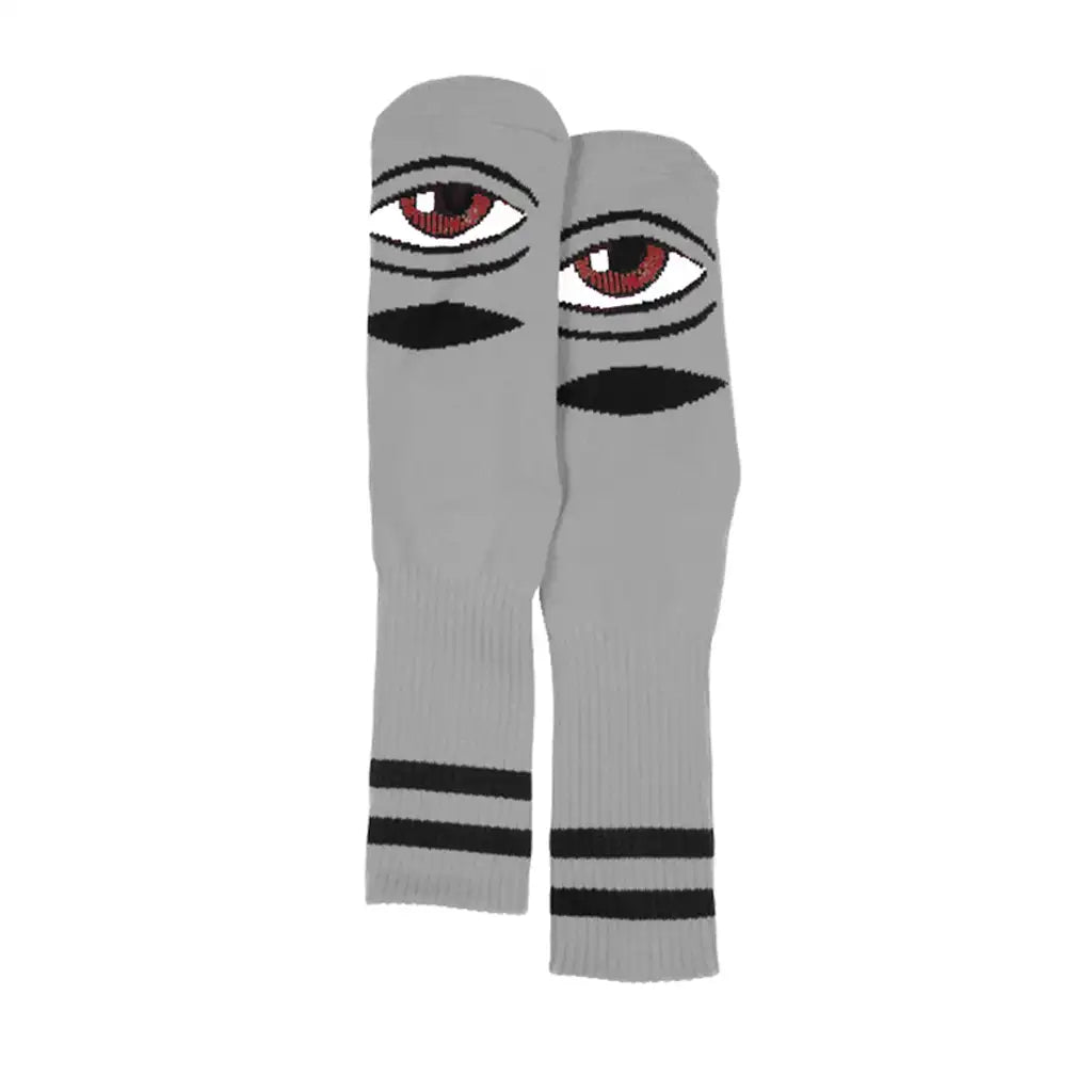Toy Machine Sect Eye Socks