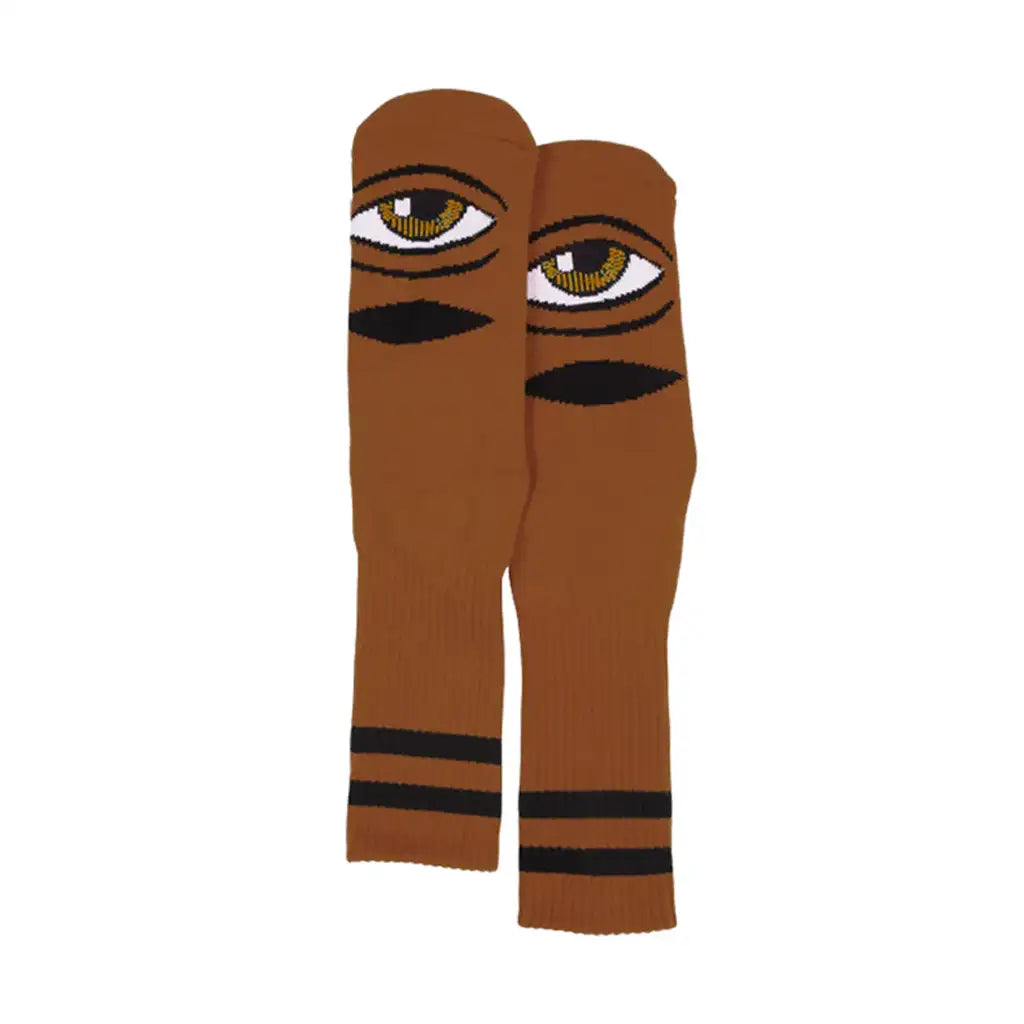 Toy Machine Sect Eye Socks