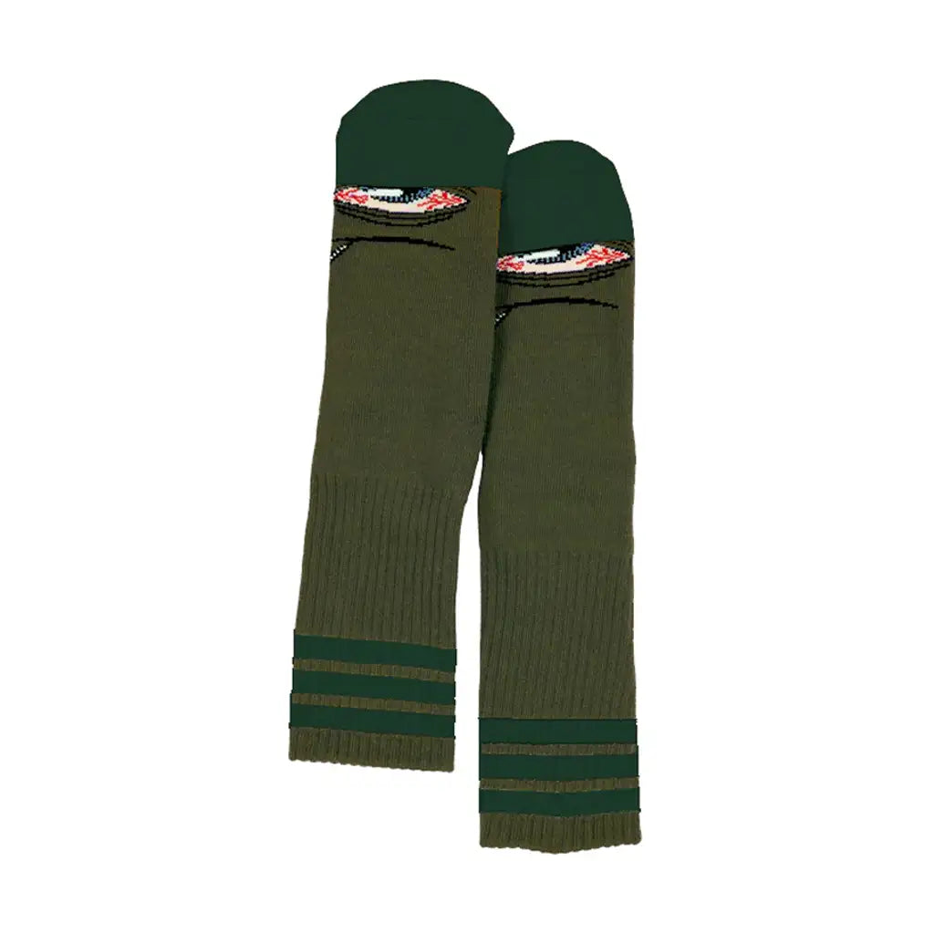 Toy Machine Stoner Sect Socks 3