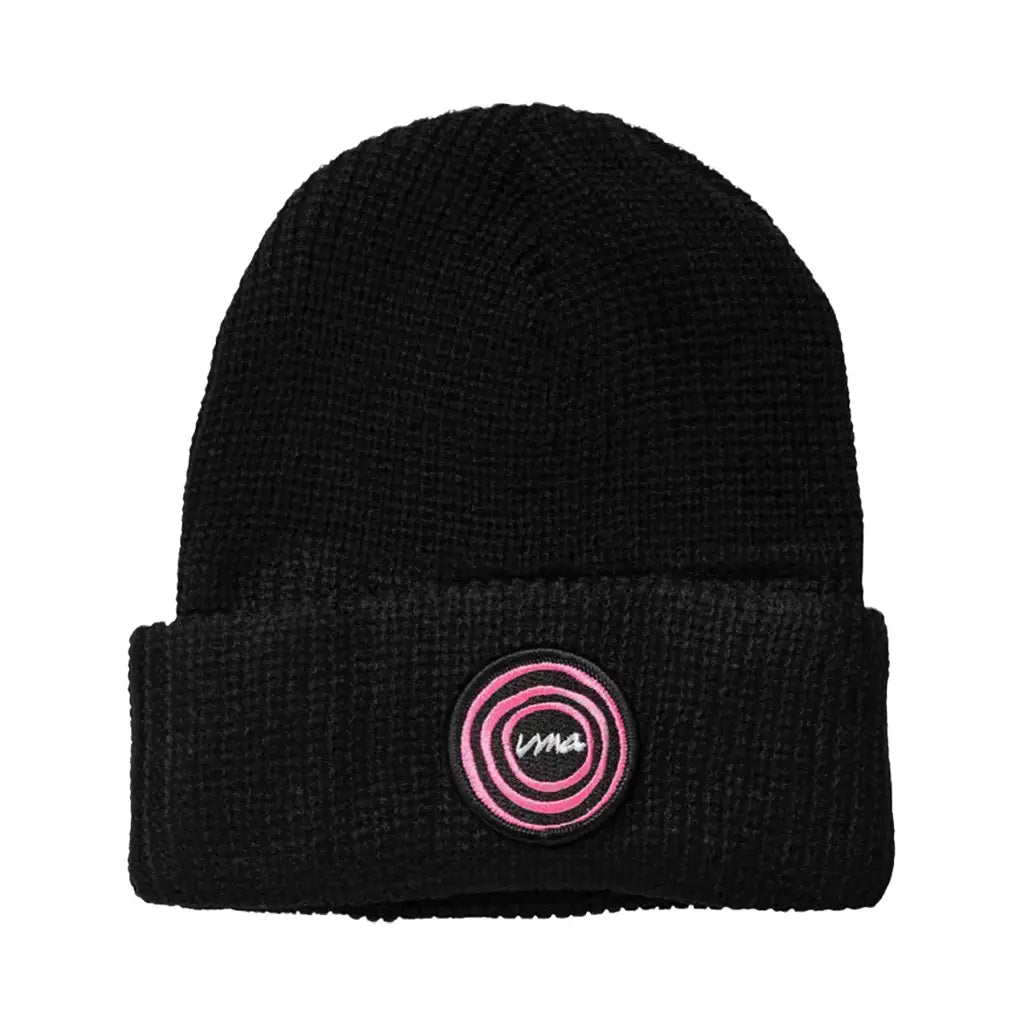 Umaverse Bullseye Beanie