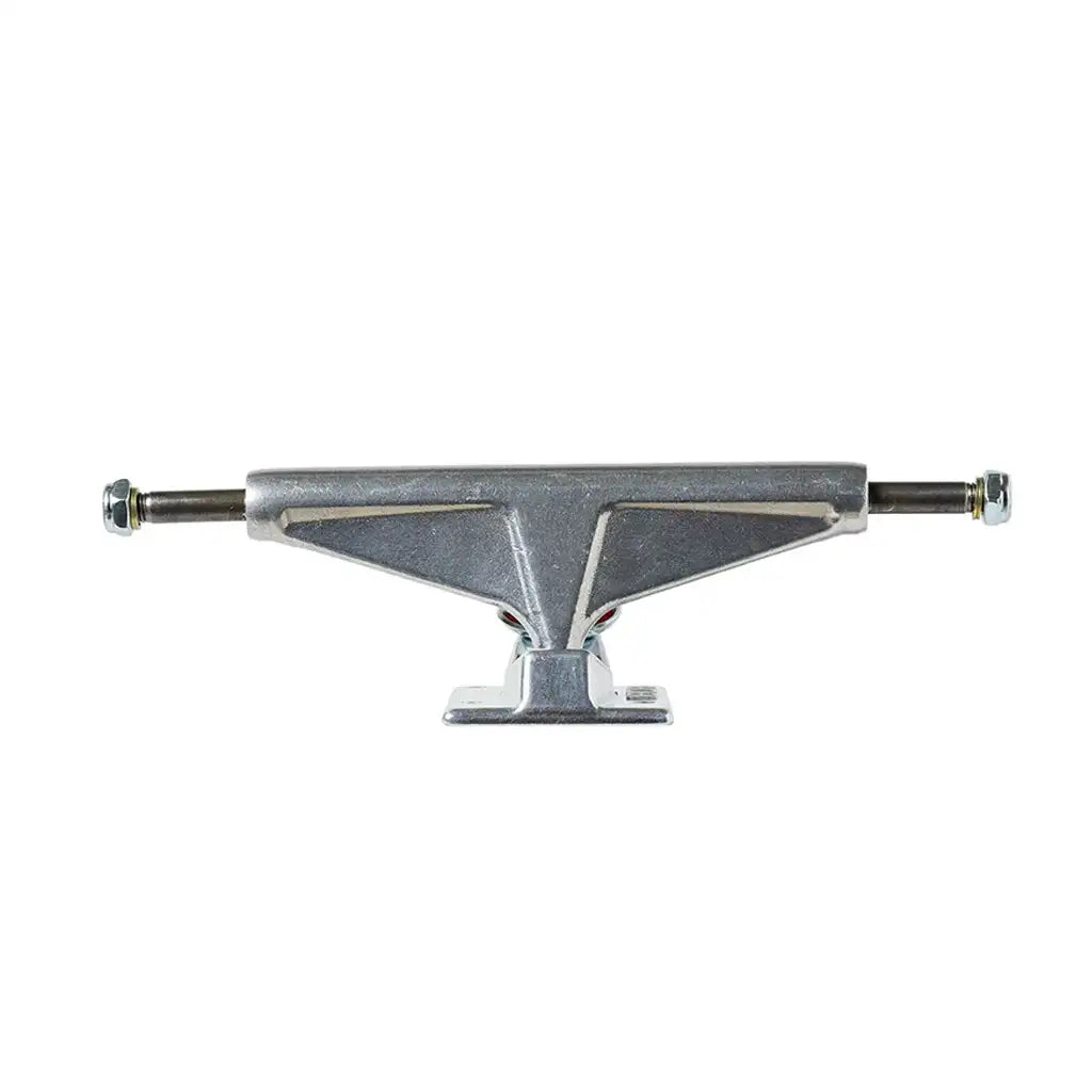 V-Forged Polished Skateboard Trucks 1
